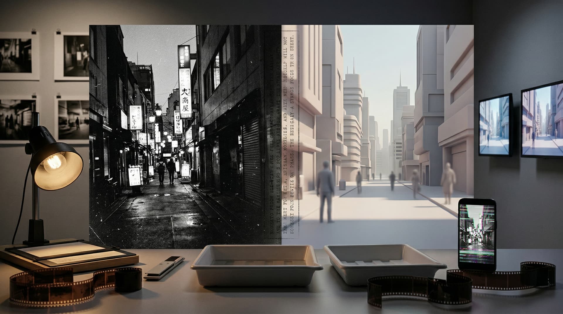 Idiomatic Design Manifesto Launches Against AI Homogenization