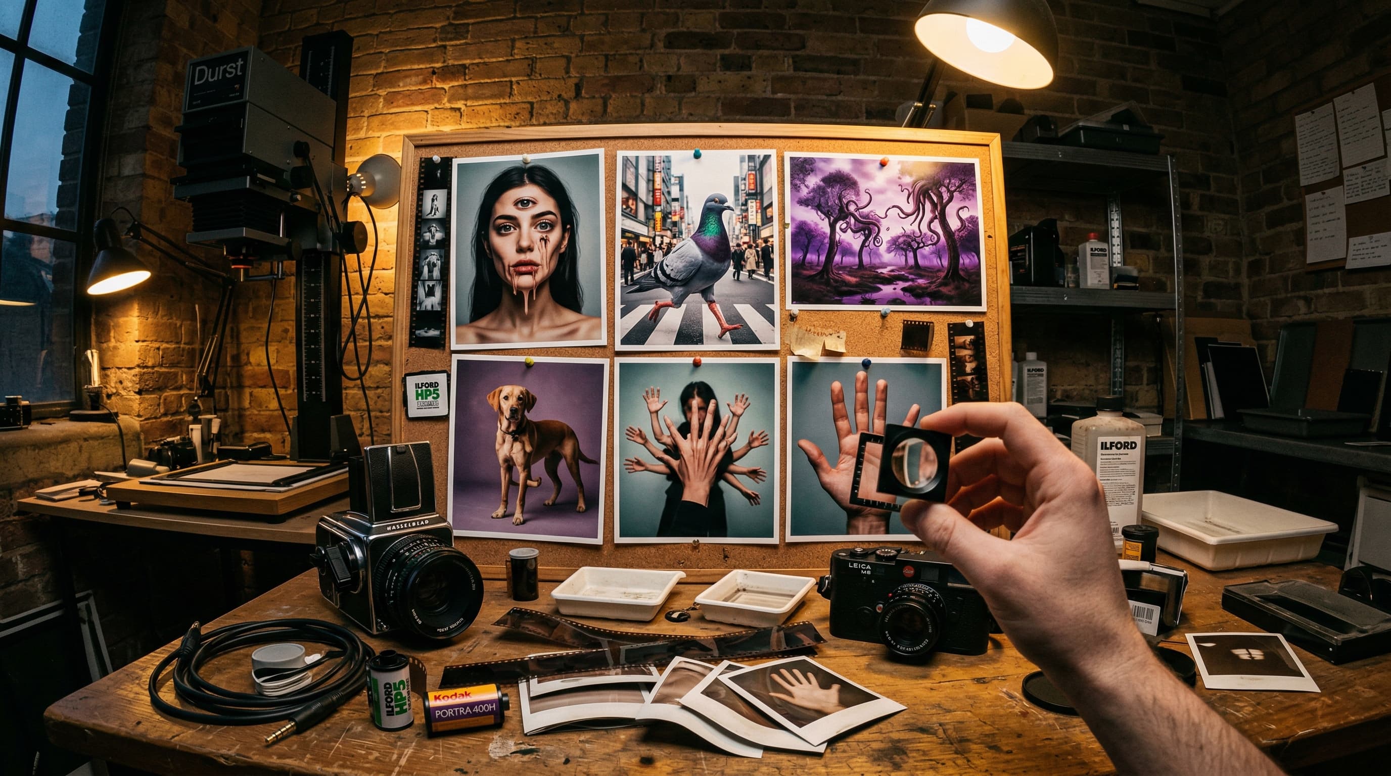 Yahoo's 25 Visual AI Fails Spark Photography Backlash