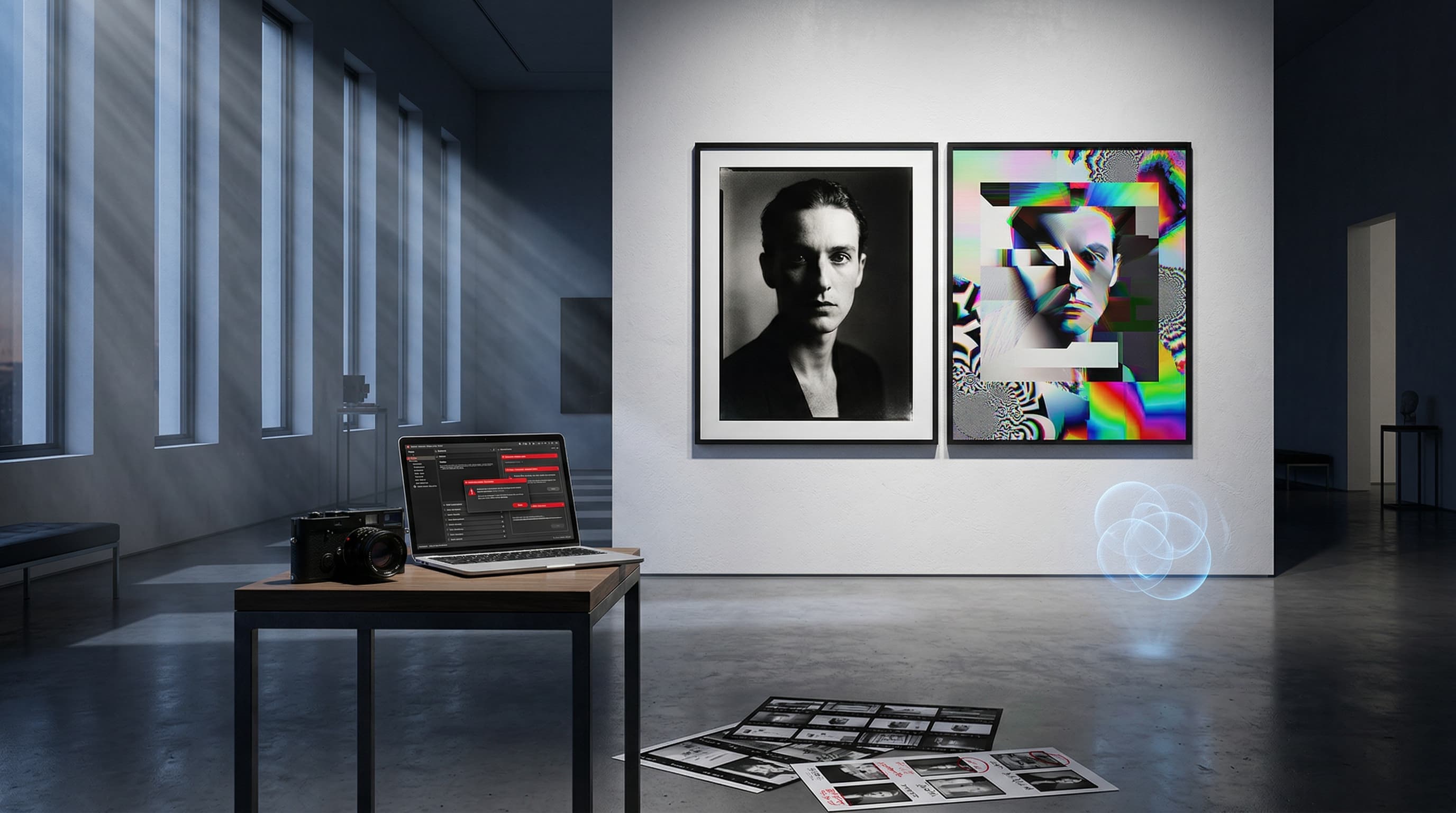 Anthropic AI Restraint Sparks Visual Arts Debates