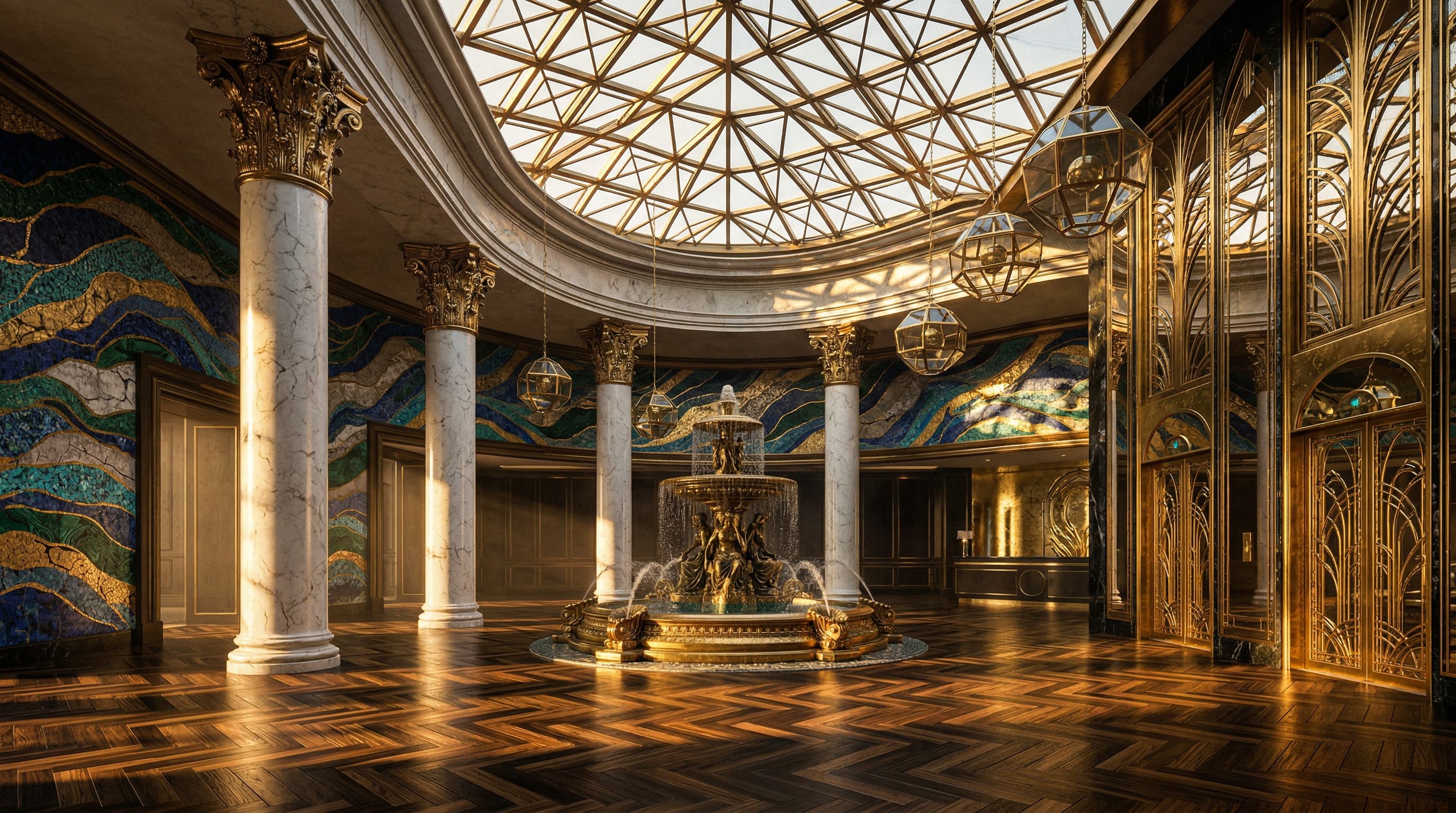 AI Hotel Design Cuts Iterations 40%, CoStar Reports