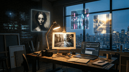 AI Doc Director Luca Moretti Rejects AI Cynicism