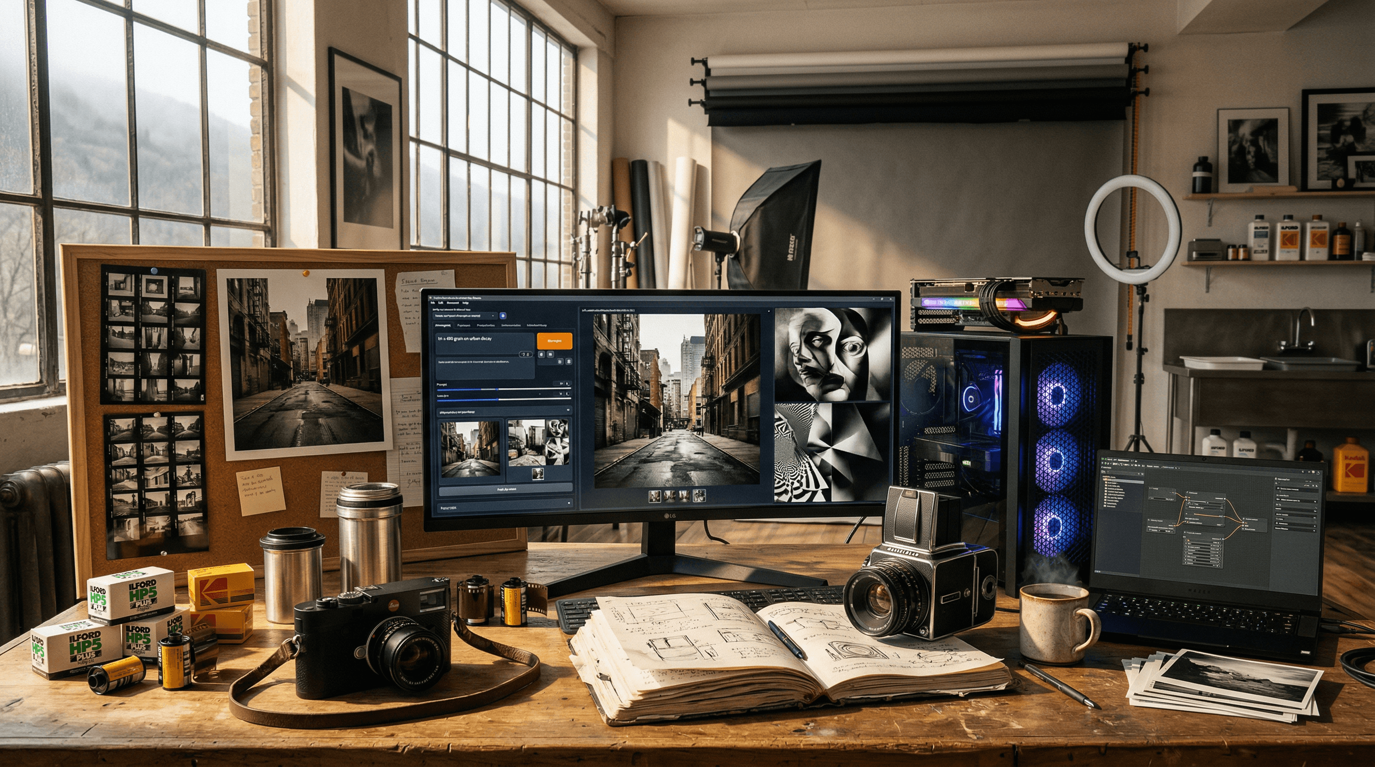 Muhlenberg Online AI Degree Launches April 11, 2026