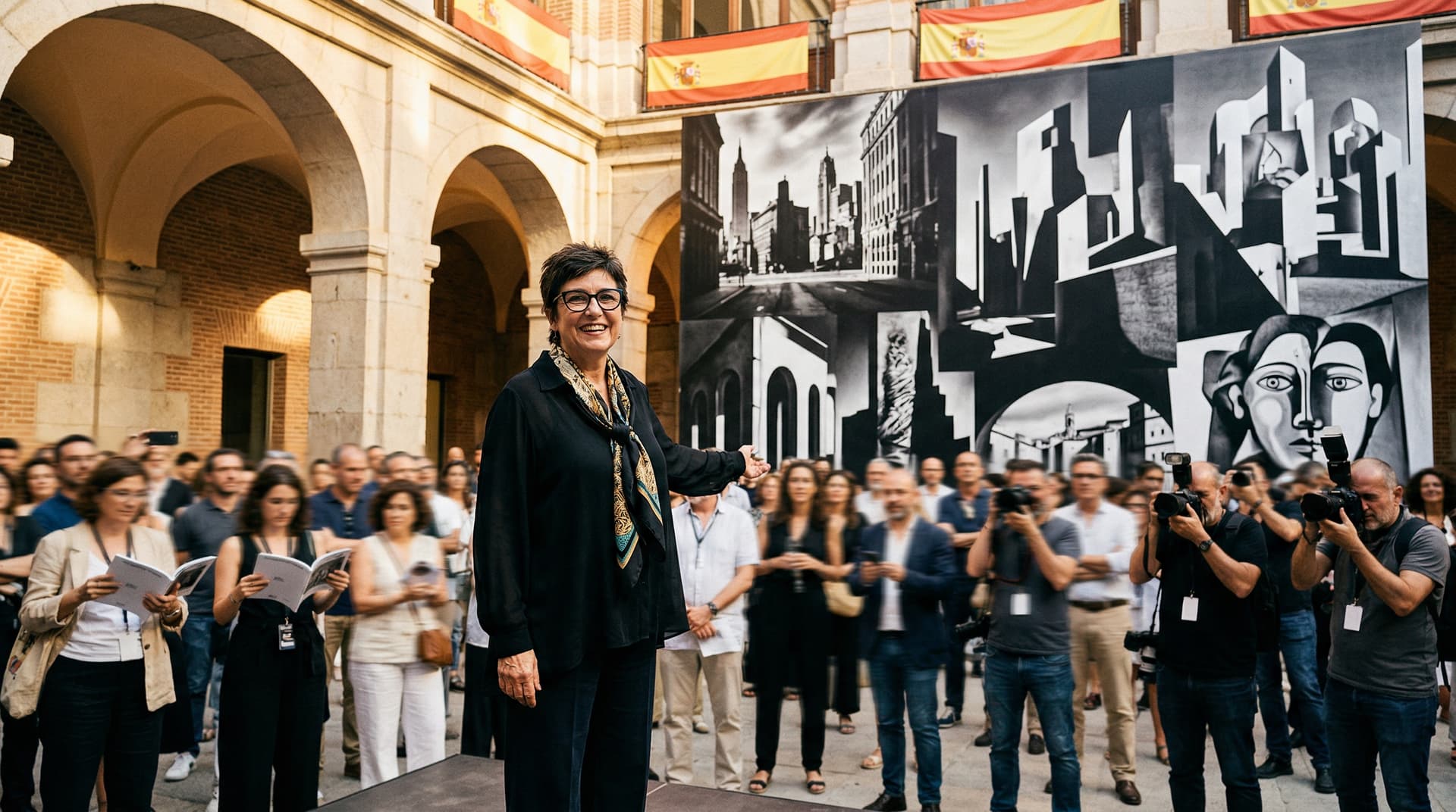 PHotoESPAÑA 2024: Claudia Cárdenas on Memory and Visual Legacy