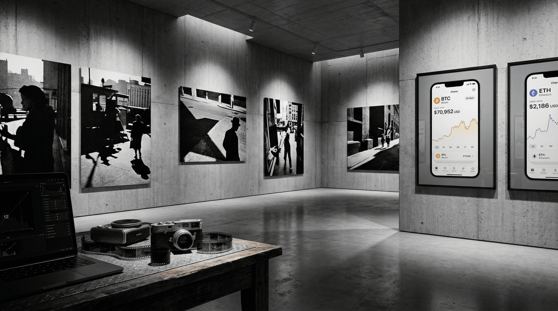 Idiomatic Design Cuts Fintech Churn by 35% as BTC Dips to $70,952