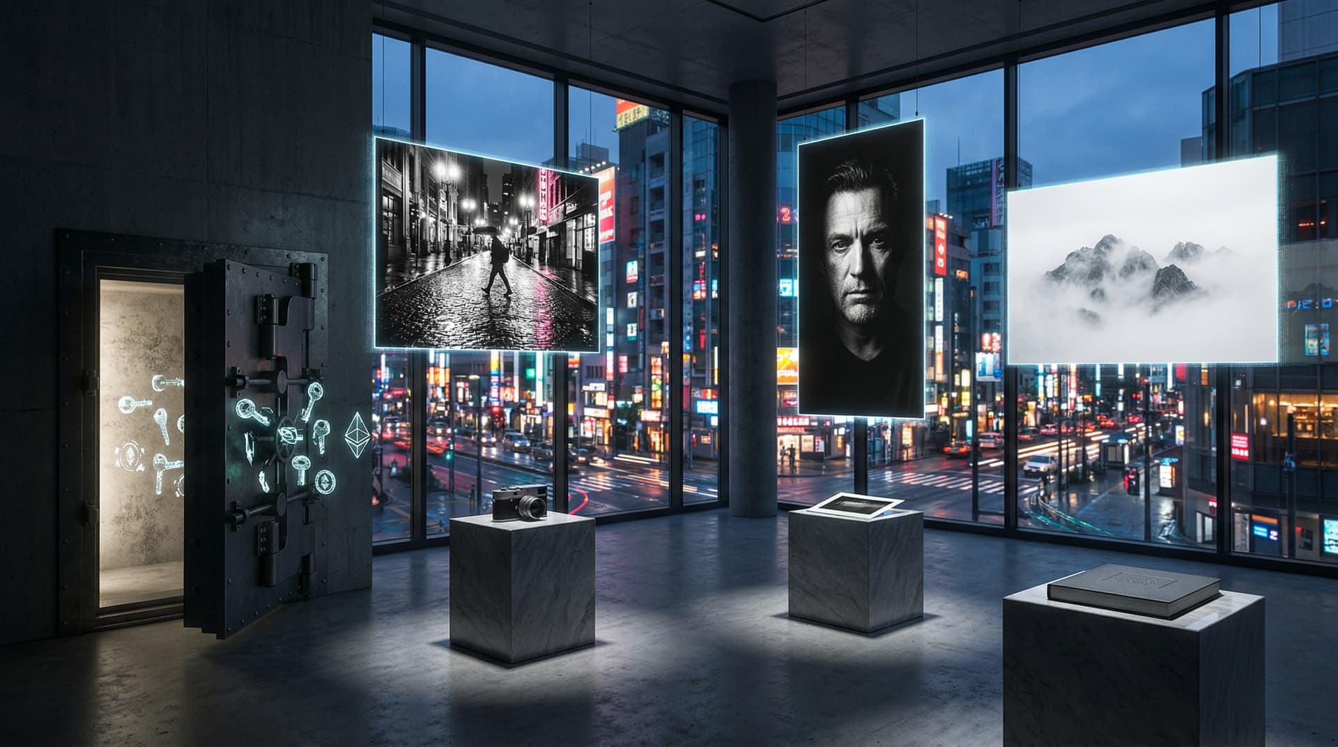 FDIC Crypto Custody Study Enables 68% Banks for NFT Custody