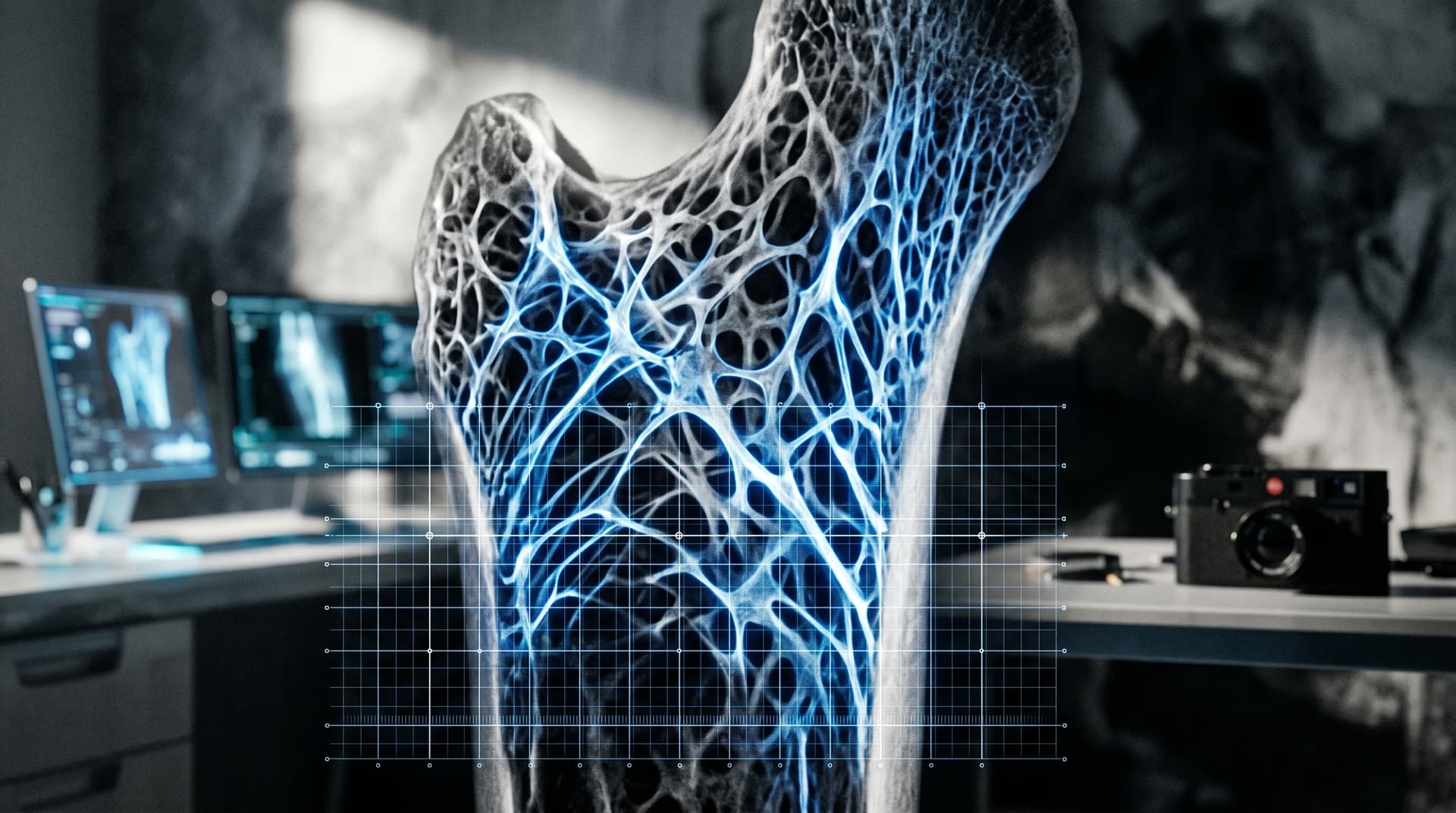 ML Bone Imaging Speeds Anschutz Scans 35%, Reveals Patterns