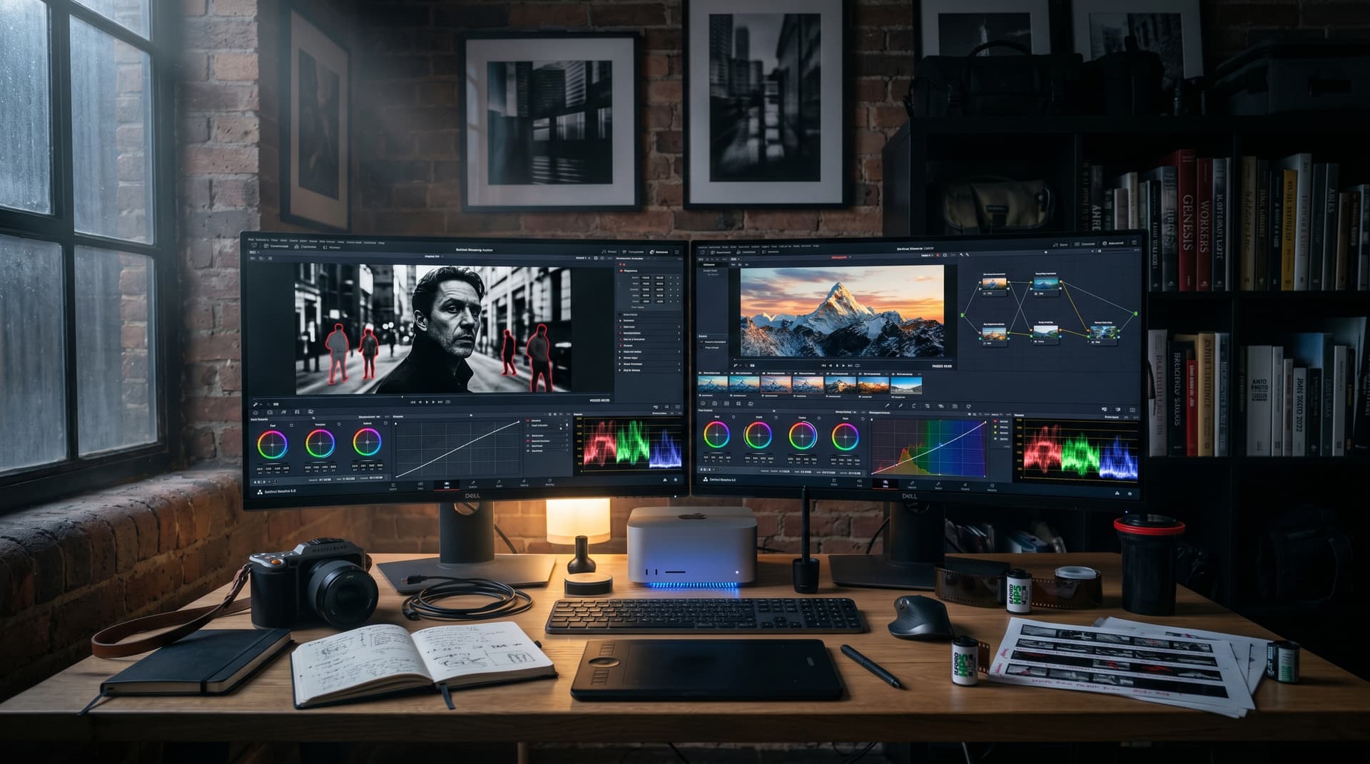 DaVinci Resolve Photo Launches 25 Free AI Tools, Saves $240/Year