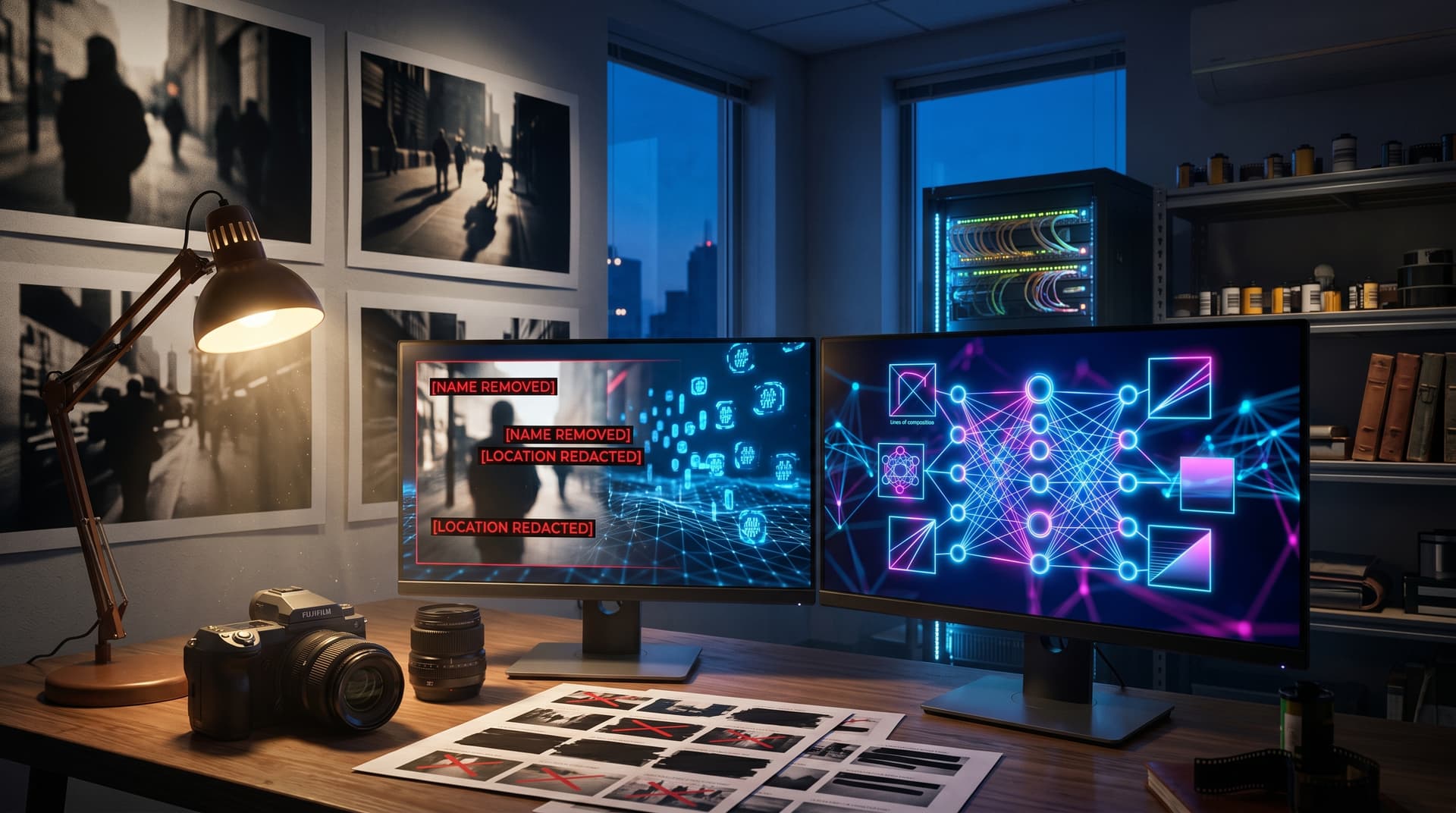 Pseudonymizing-Sensitive-Data Powers Visual Arts AI as BTC Dips to $74K