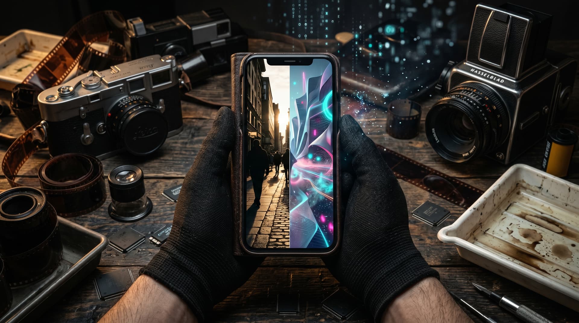 Snap AI Layoffs Cut 16% of Staff to Boost Snapchat AI Photography