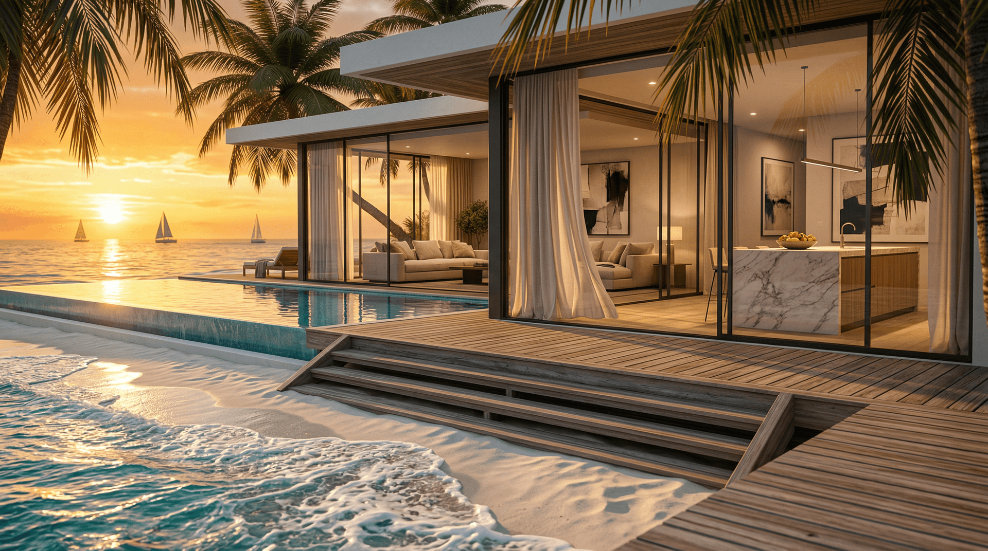 Generative AI Real Estate Photography Debuts 50 Works Amid BTC Dip