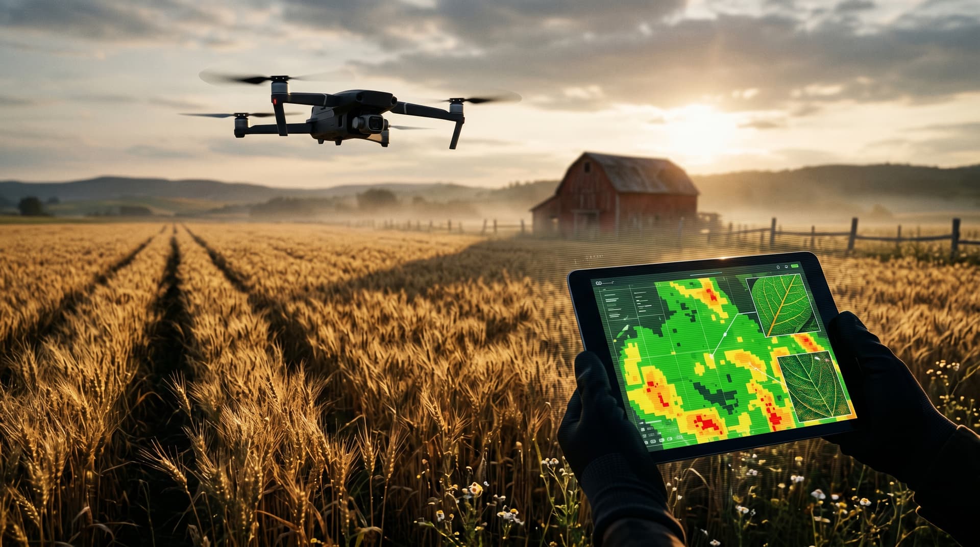 AI Farm Photography Booms as Bitcoin Hits $74K Amid GPU Crunch